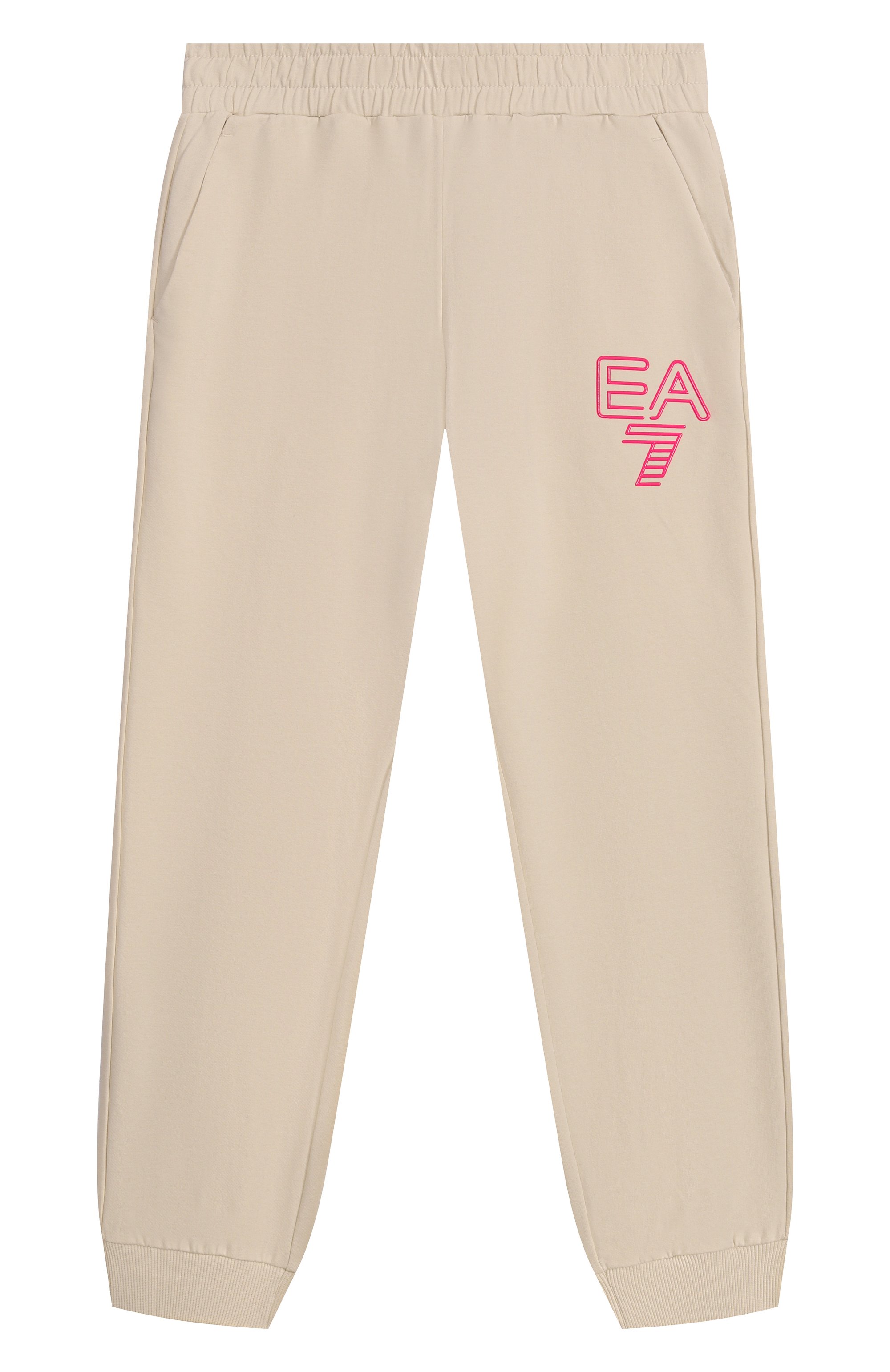 Комплект из толстовки и брюк EA7, арт. 7G000048/AF13135, фото 4