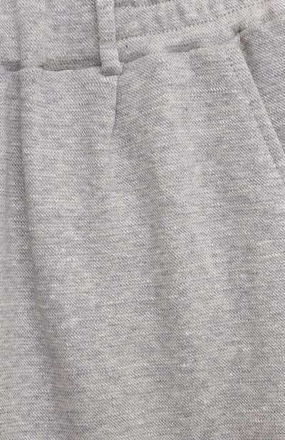 Хлопковые брюки ELEVENTY, арт. ES6P30/J0248/2-10, фото 3