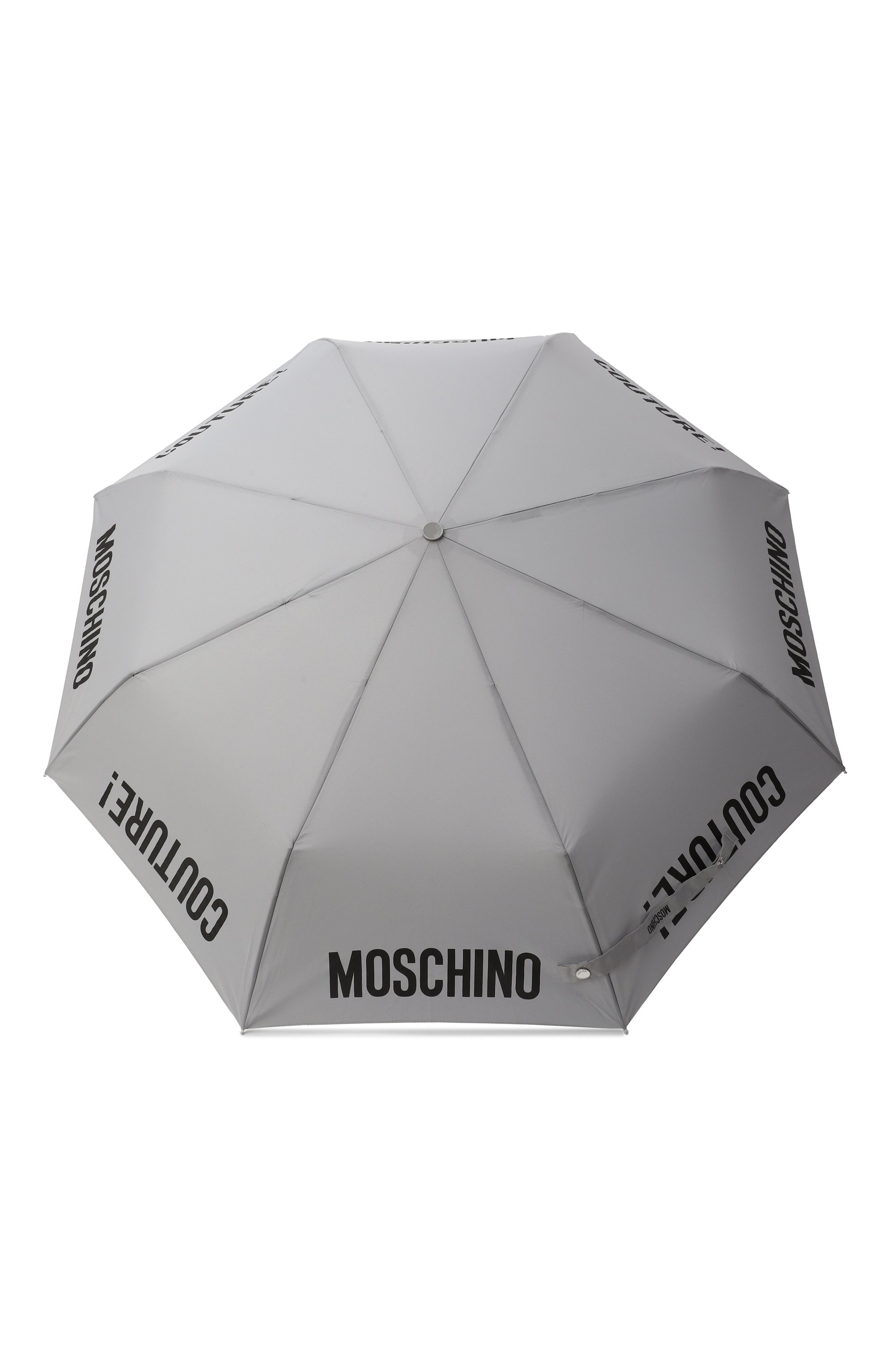 Складной зонт MOSCHINO, арт. 8983 0PENCL0SE, фото 1