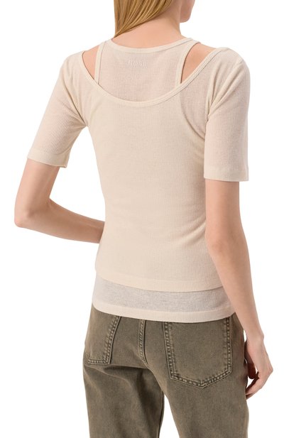 Топ BOSS ORANGE, арт. 50531073, фото 4