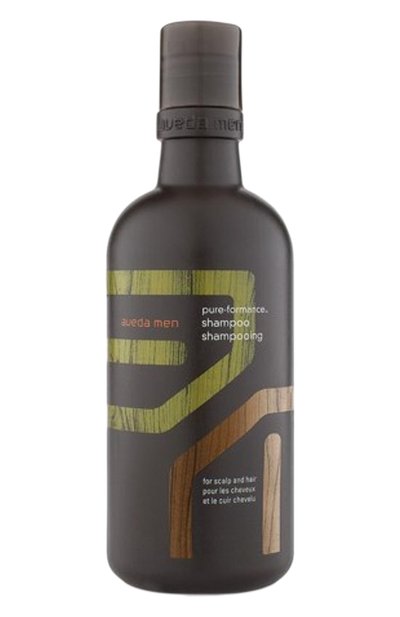 Мужского шампунь для мужчин men pure-formance (300ml) AVEDA, арт. A3TL-01