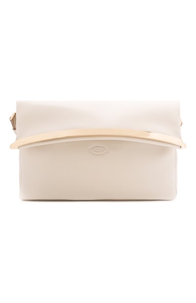 Женская сумка magenta TOD’S, арт. XBWCRNW0200UPP