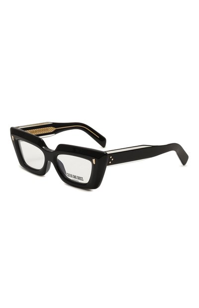 Женские оправа CUTLER AND GROSS, арт. 1408 01 BLACK