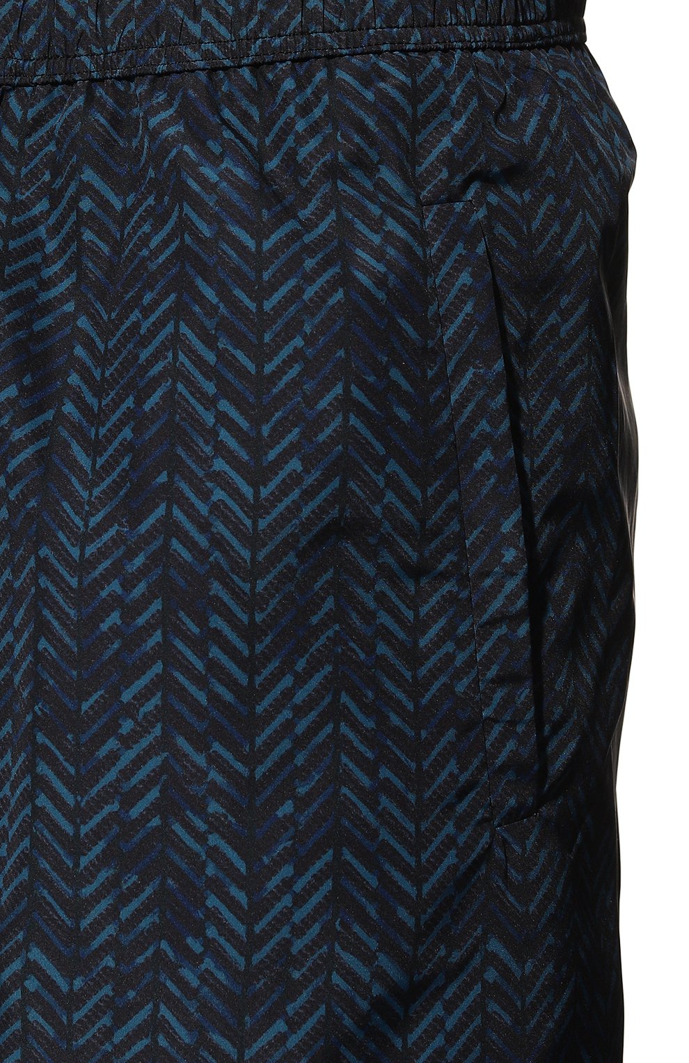 Плавки-шорты ZEGNA, арт. N7B80/272, фото 4