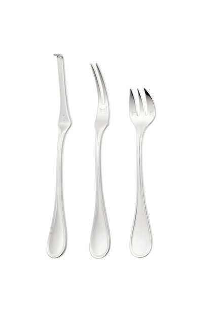 Набор из 6 предметов seafood duo albi CHRISTOFLE, арт. 00021145