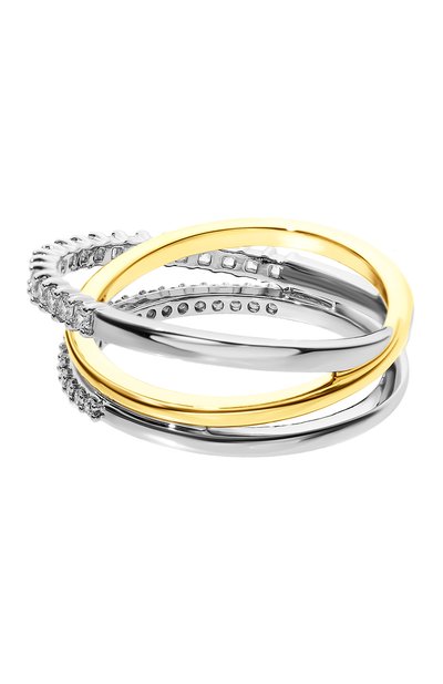 Кольцо hyperbola SWAROVSKI, арт. 5689729, фото 3