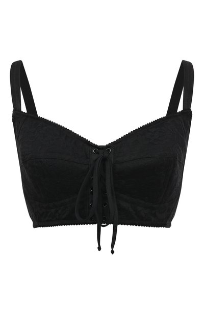 Женский топ DOLCE & GABBANA, арт. F7W64T/G9830