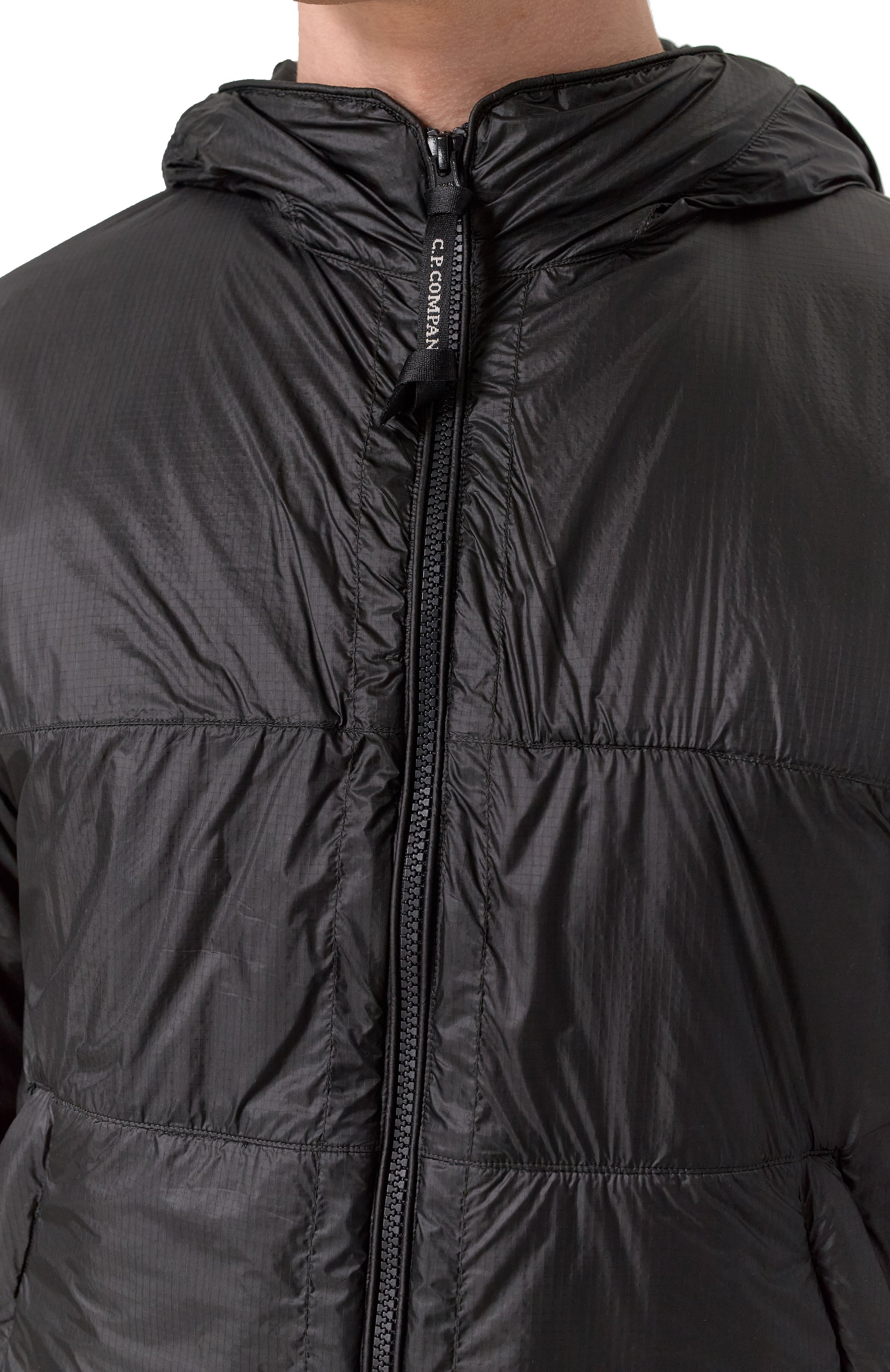 Утепленная куртка C.P. COMPANY, арт. 18CM0W033A006099U, фото 5