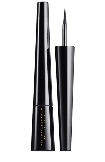 Матовая жидкая подводка для глаз vb 2.0, оттенок blackest ESTÉE LAUDER, арт. RXC4-01, фото 1