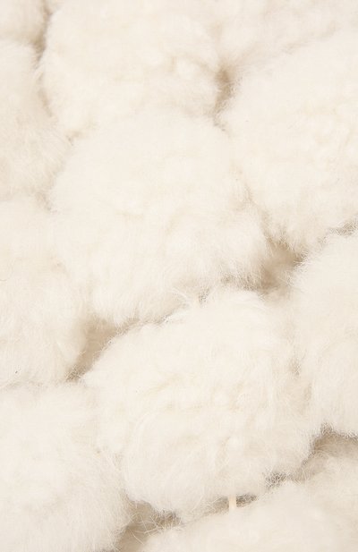 Меховой шарф BOTTEGA VENETA, арт. 664673/VKV70, фото 3