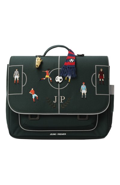 Портфель JEUNE PREMIER, арт. Itd23190