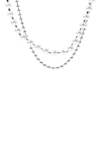 Колье NUMBERING, арт. 9709, фото 3