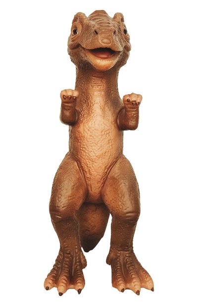 Игрушка динозавр тираннозавр magic dino MAGIC MANUFACTORY, арт. TYMD-0001