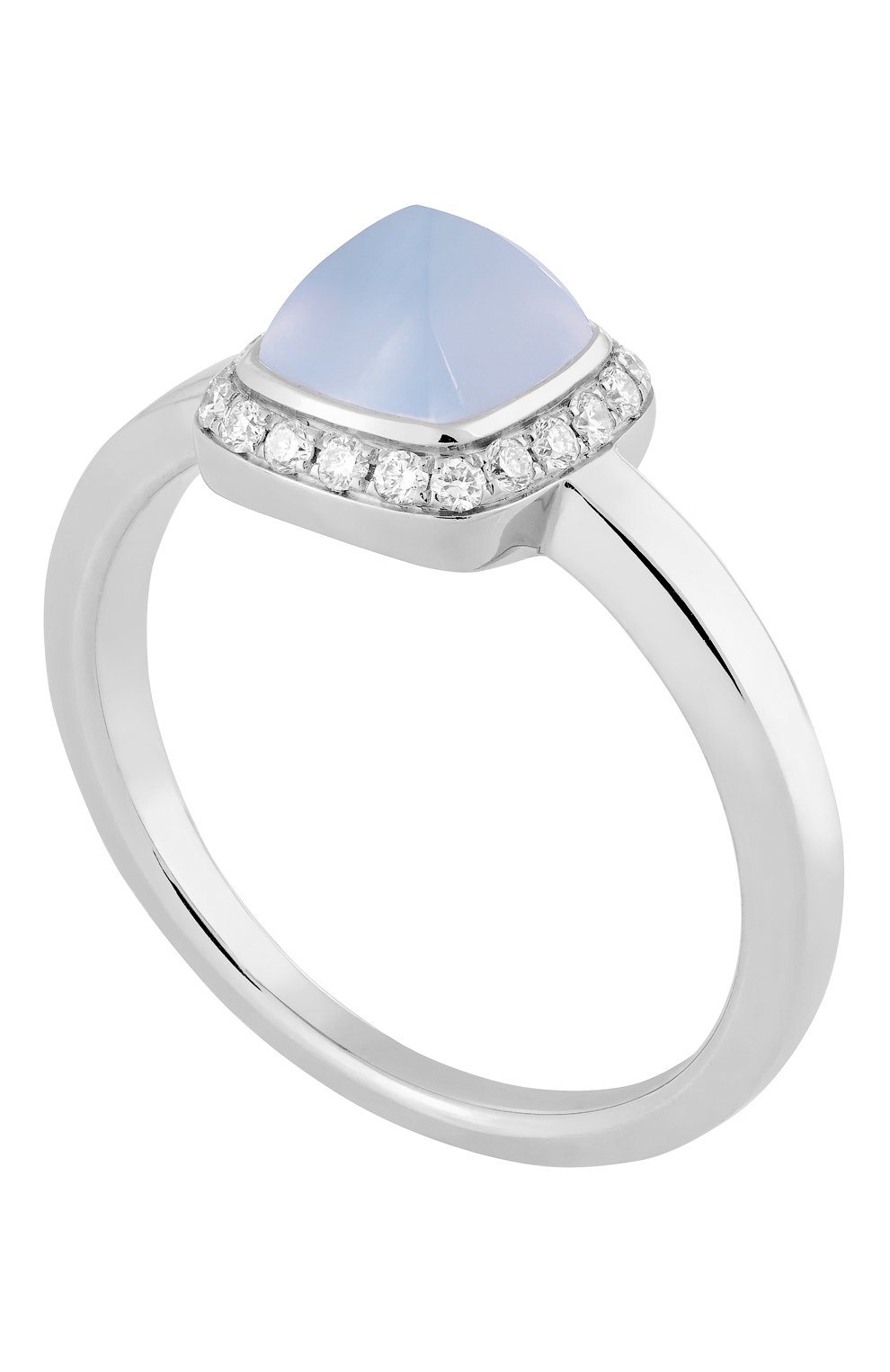 Кольцо FRED, арт. 4B0687-000, фото 1