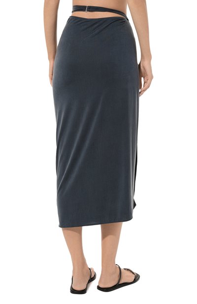 Юбка JACQUEMUS, арт. 23E231JS056-2307, фото 4