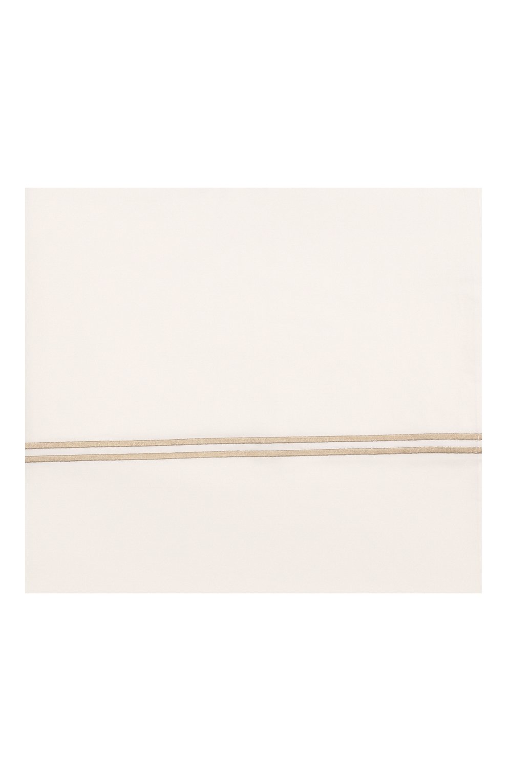 Пододеяльник hotel classic FRETTE, арт. FA7017 E3600 200A, фото 2