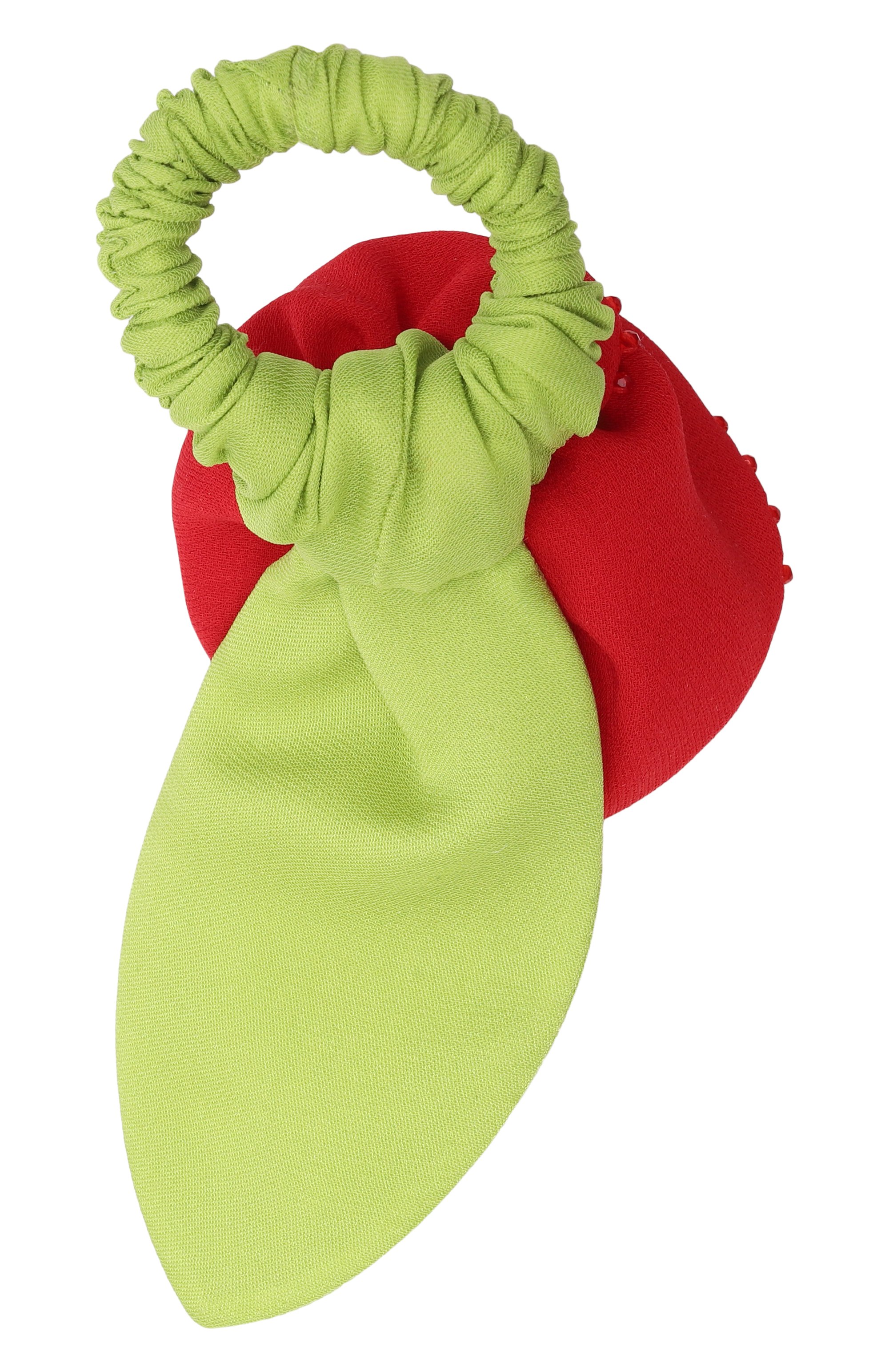 Резинка для волос PANFIL, арт. 57-NROSE-DL, фото 2