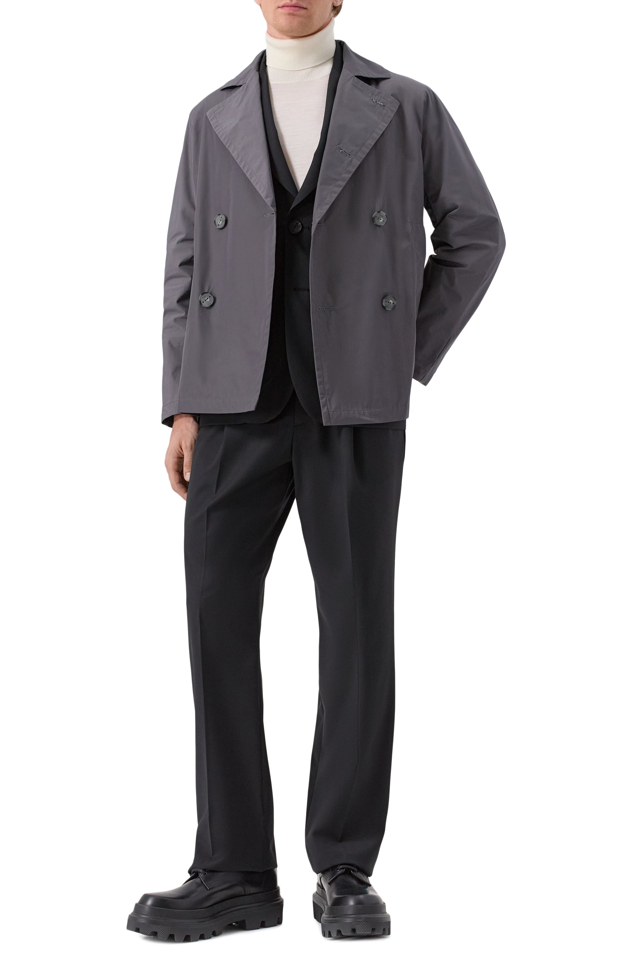 Костюм HEVO, арт. M0LFETTA SUIT S 090/H718, фото 2