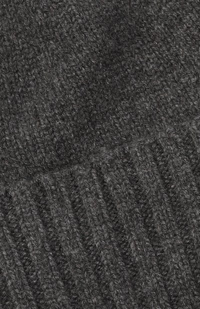 Кашемировая шапка ANDREA CAMPAGNA, арт. 198P39, фото 3