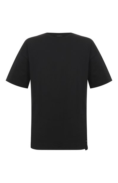 Мужская хлопковая футболка TRANSIT, арт. CFUTRC1365