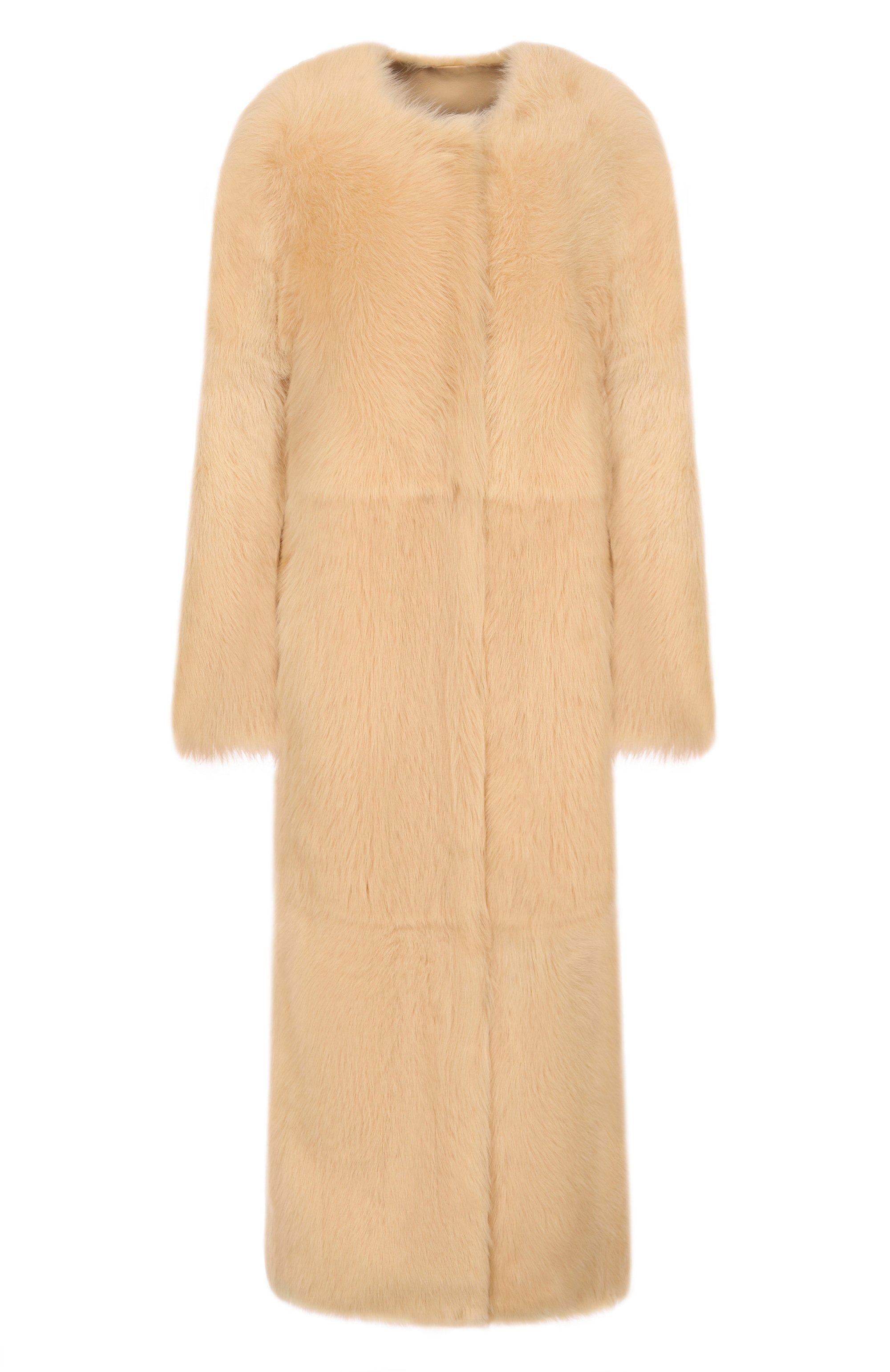 Шуба из овчины LOULOU DE SAISON, арт. SIBA, фото 1