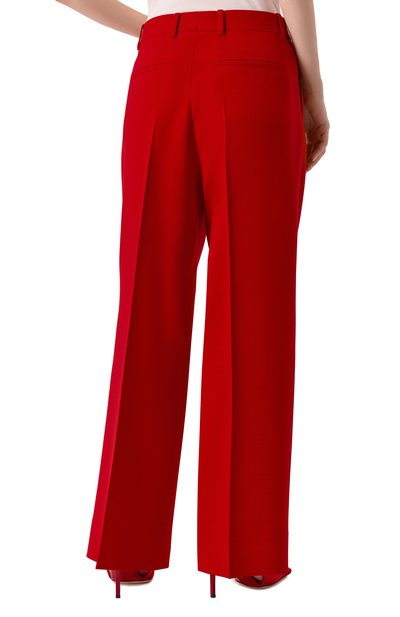 Шерстяные брюки ARMARIUM, арт. ARMFWP002/W020, фото 4