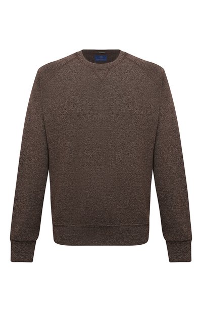 Джемпер из хлопка и шерсти ANDREA CAMPAGNA, арт. 15M481.NW00.CAMP./58, фото 1