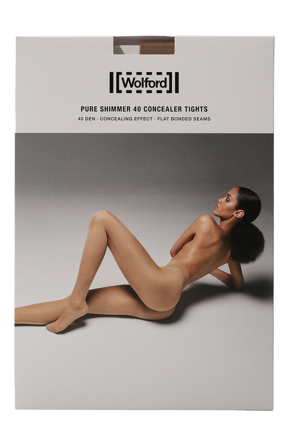 Колготки WOLFORD, арт. 14732, фото 1