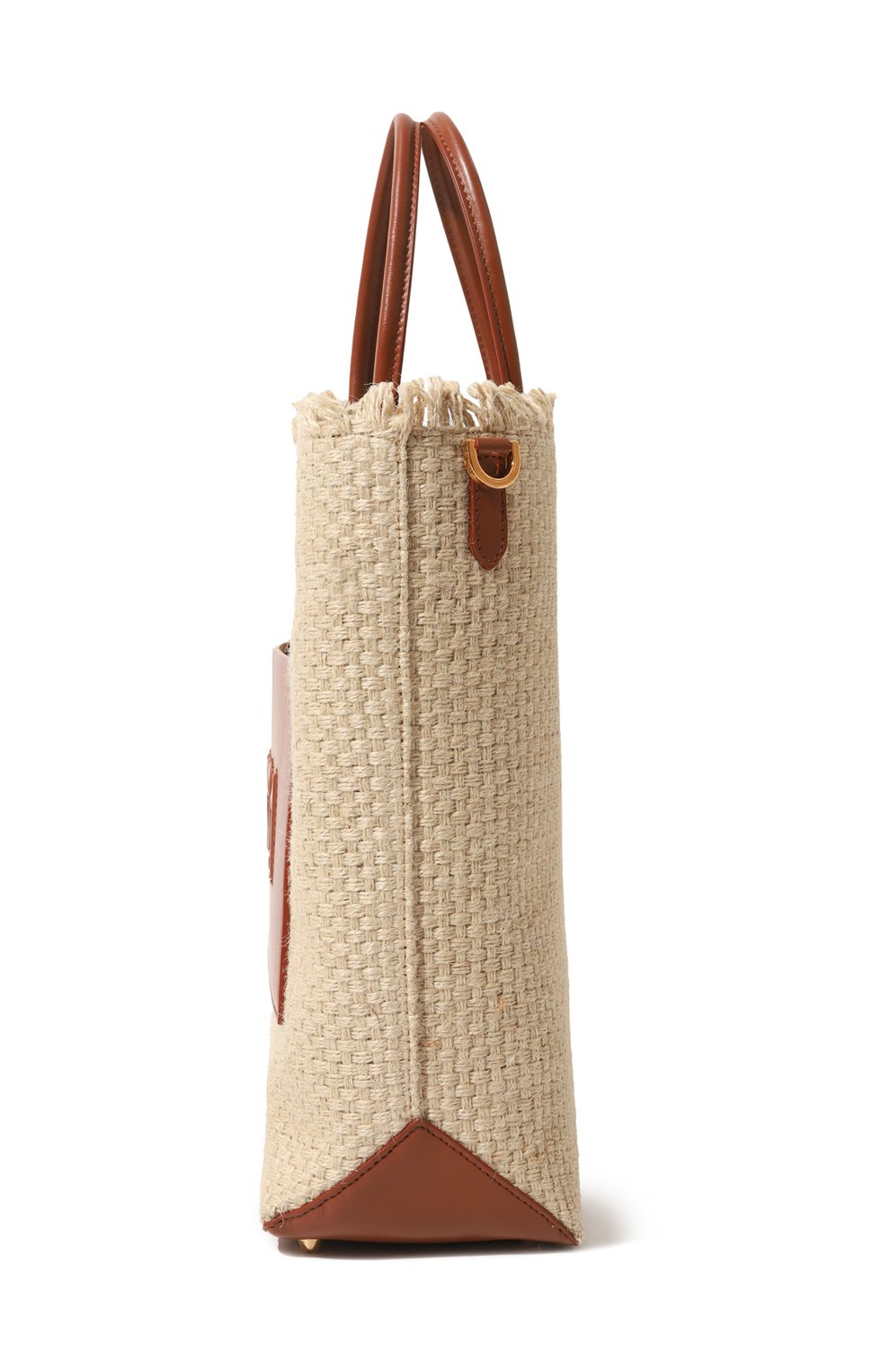 Сумка-тоут N21, арт. 23EBP0917IU01, фото 4