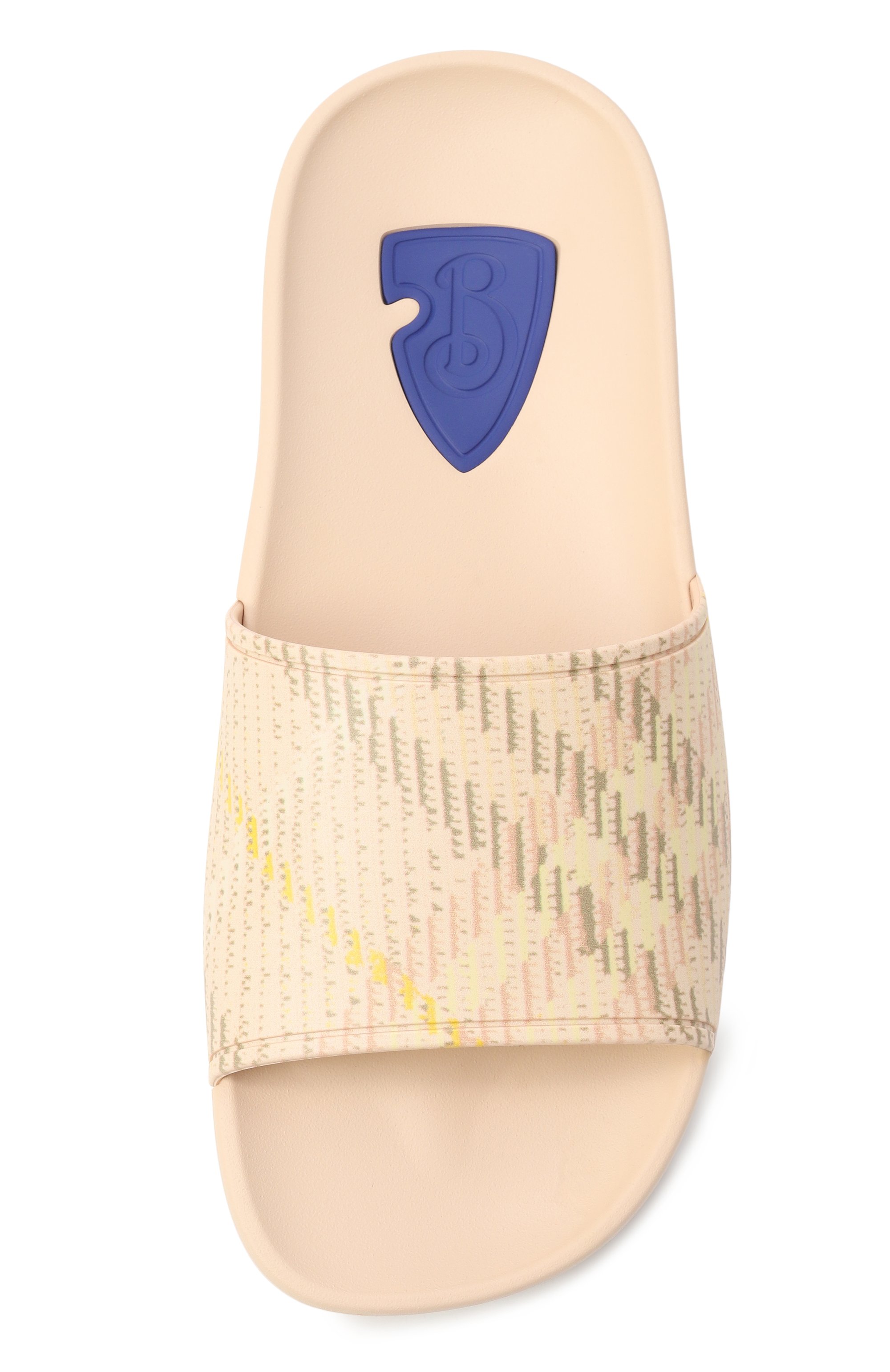 Шлепанцы dive BURBERRY, арт. 8102404, фото 6