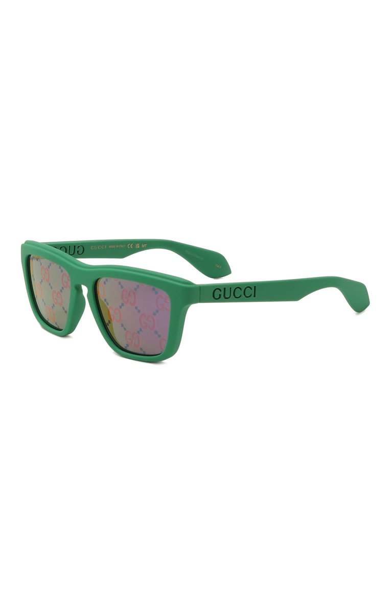 Солнцезащитные очки GUCCI, арт. GG1571S 004, фото 1