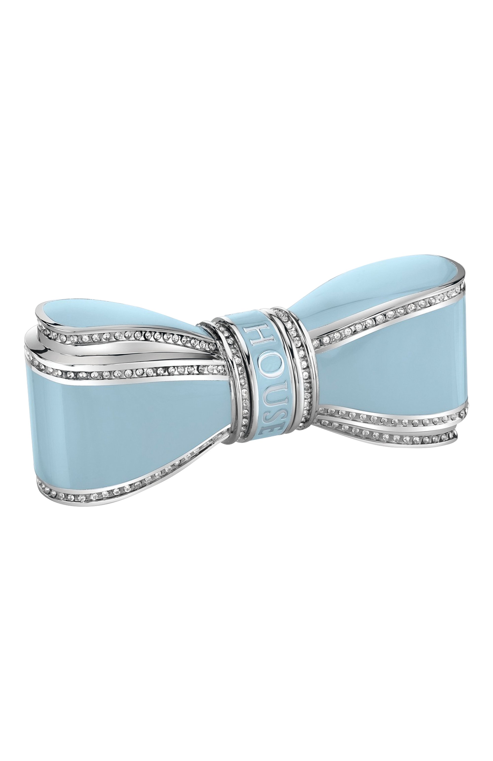 Футляр для помады rainbow light blue HOUSE OF SILLAGE, арт. 810466022948, фото 2