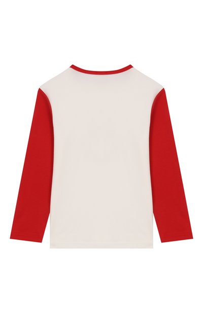 Хлопковая пижама STORY LORIS, арт. 17582/2-6, фото 3