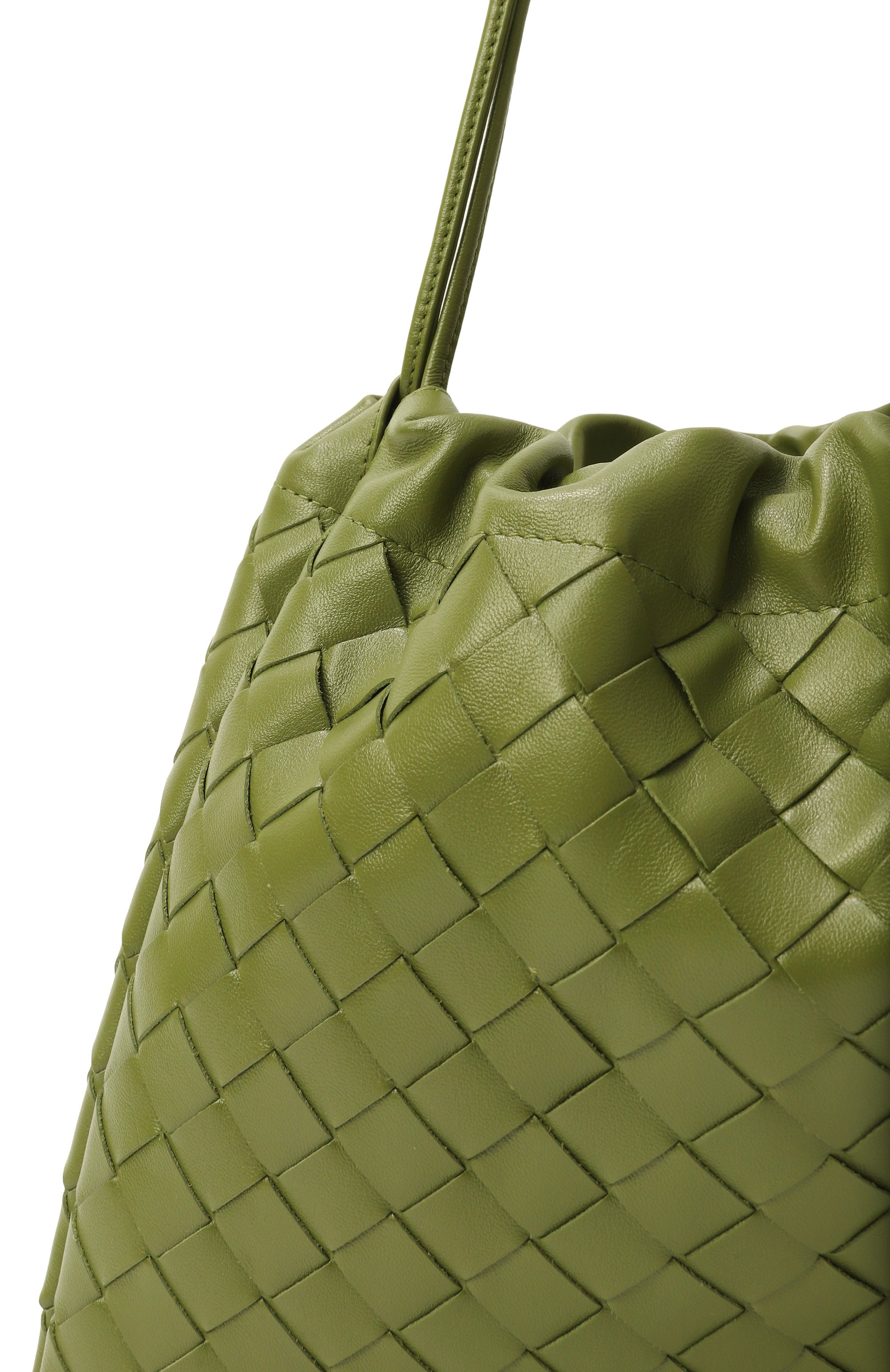 Сумка dustbag BOTTEGA VENETA, арт. 796728/V3IV1, фото 3