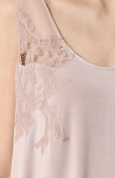 Сорочка свободного кроя из вискозы GIANANTONIO PALADINI, арт. FC01/X, фото 5