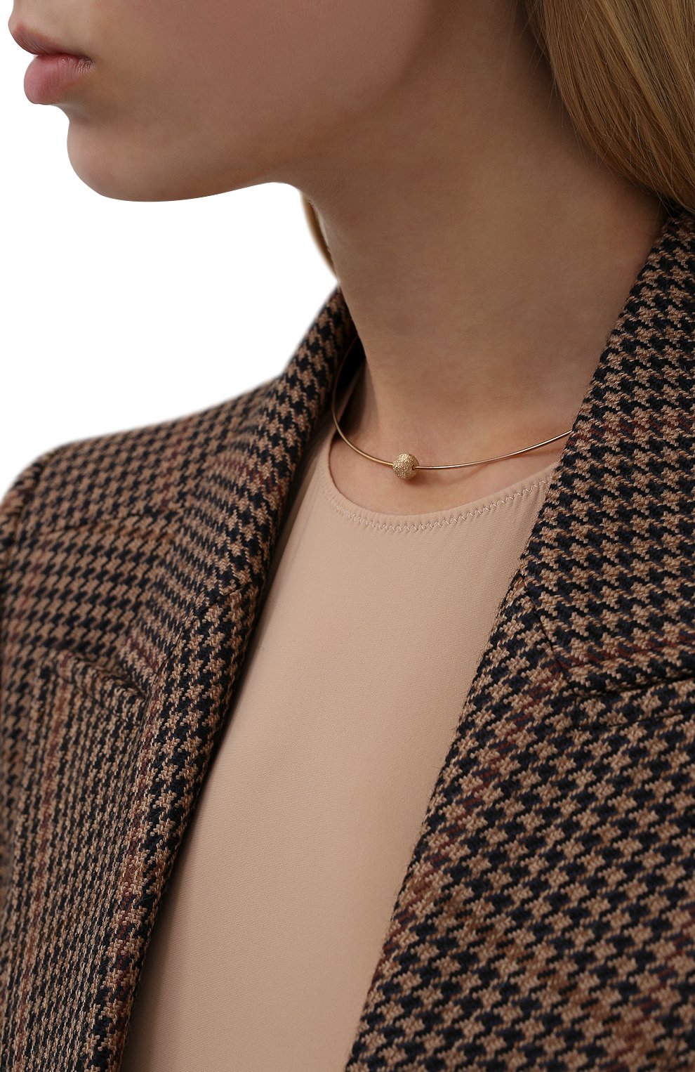 Колье BRUNELLO CUCINELLI, арт. MC0W9LA30, фото 2