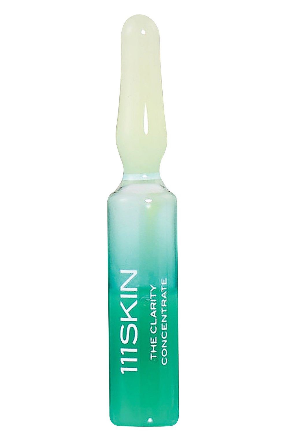 Концентрат для проблемной кожи the clarity concentrate (7x2ml) 111SKIN, арт. 5060280375286, фото 2