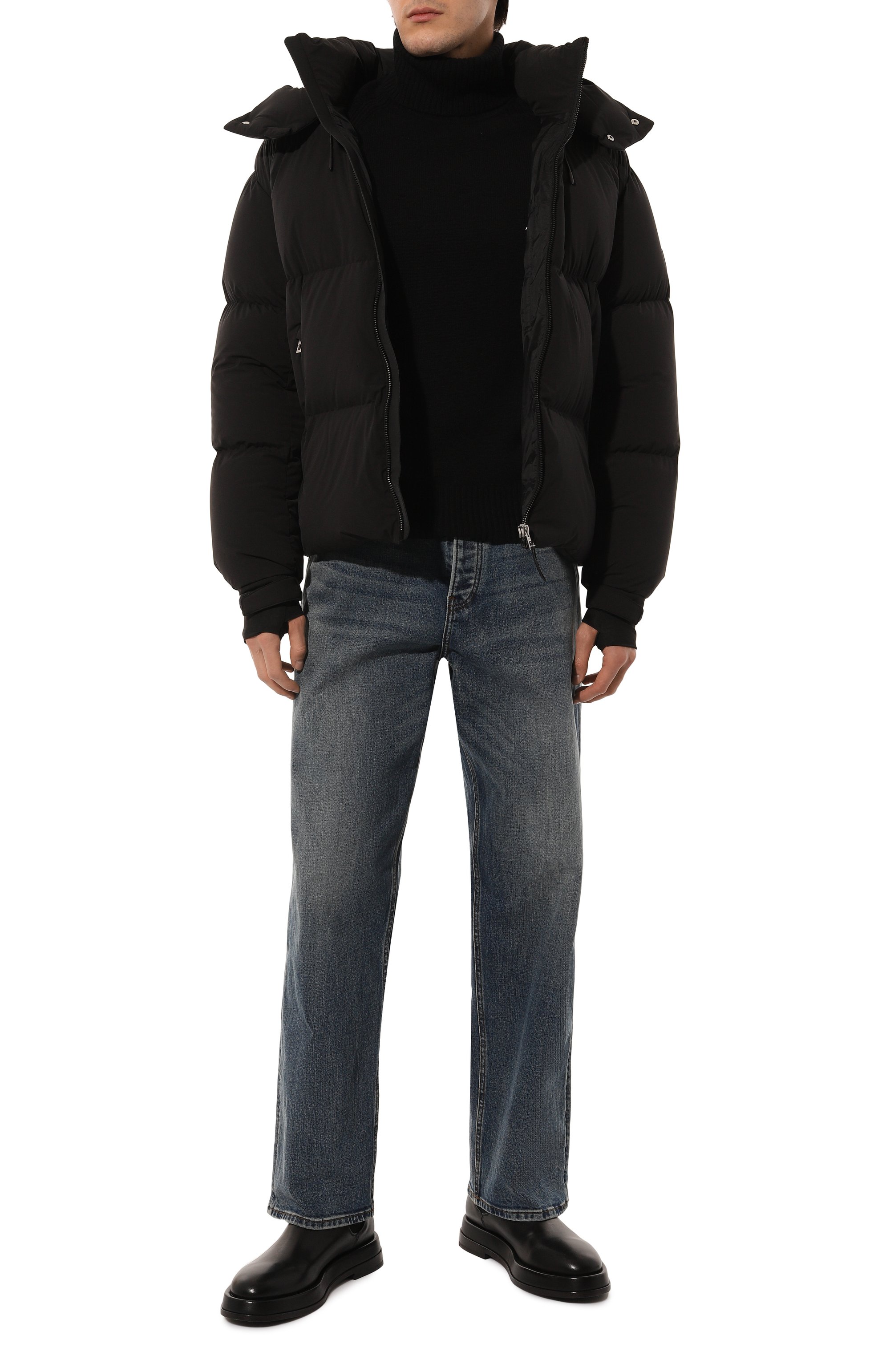 Пуховик RUDSAK, арт. 6123510/VINCENT M, фото 2