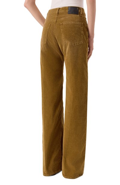 Вельветовые брюки R13, арт. R13WD188-D363A, фото 4