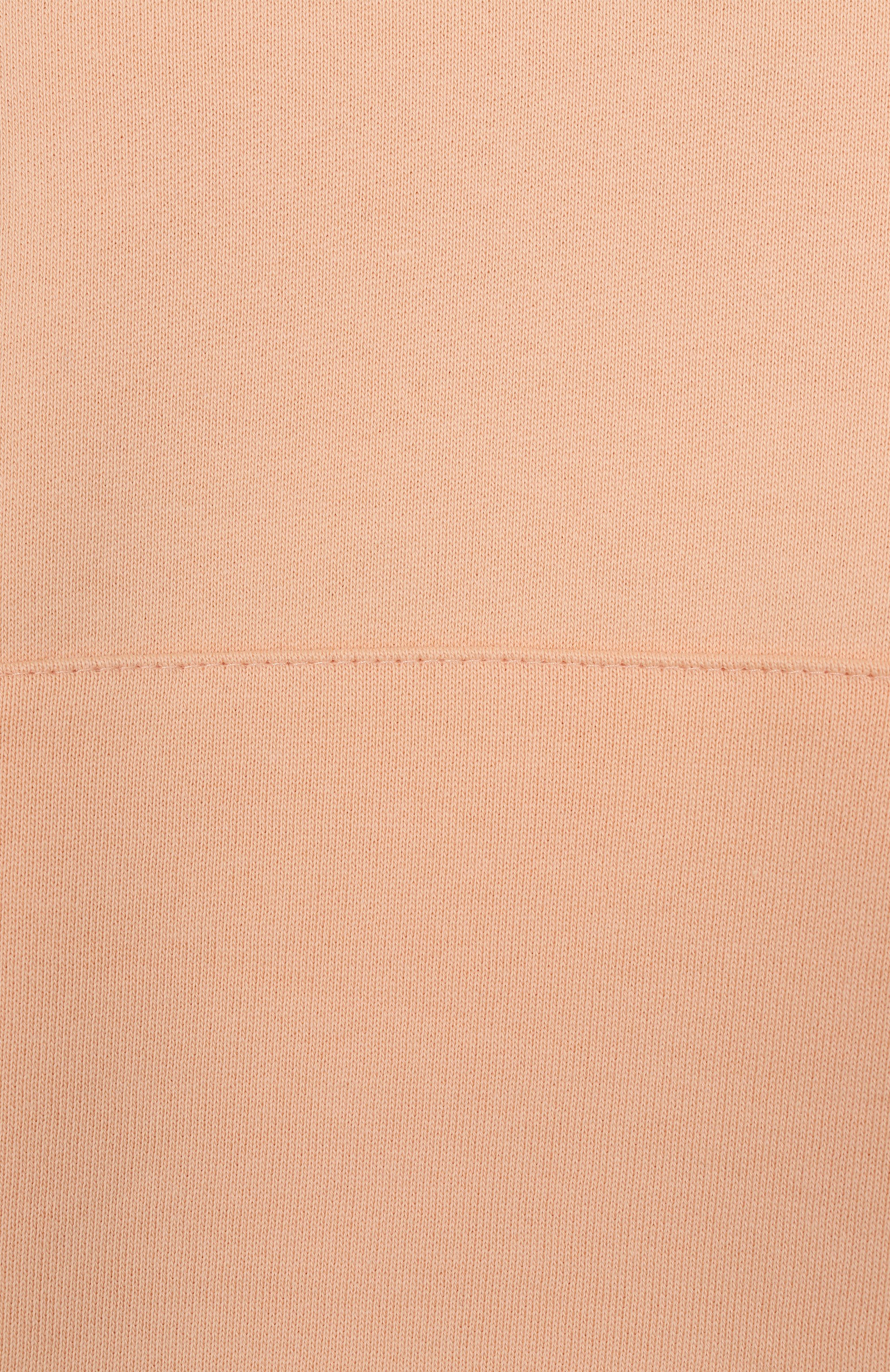 Хлопковое худи DRIES VAN NOTEN, арт. 251-011106-1610, фото 6