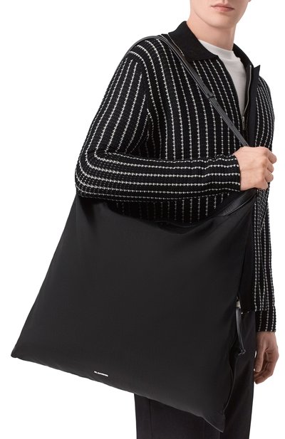 Мужская сумка JIL SANDER, арт. J26ZH0008/P8500
