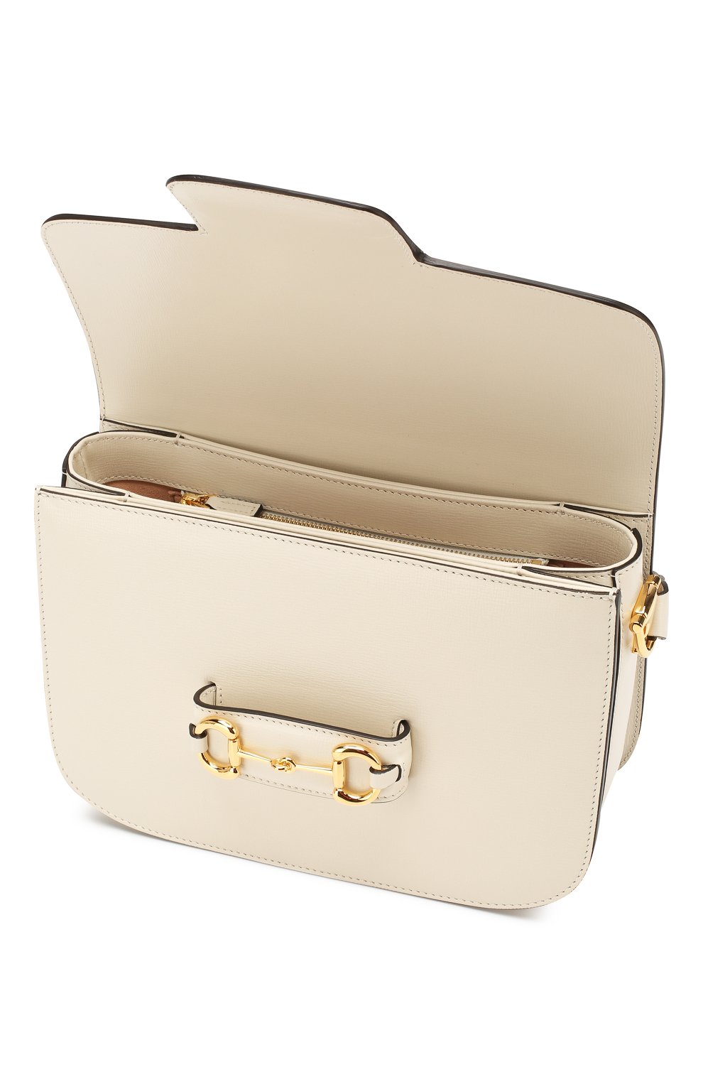 Сумка 1955 horsebit GUCCI, арт. 602204/1DB0G, фото 4