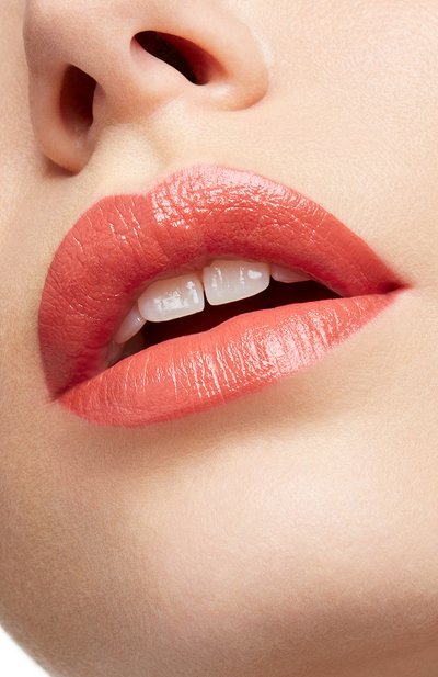 Помада для губ с атласным блеском silky satin, оттенок tres decollete CHRISTIAN LOUBOUTIN, арт. 810413028856, фото 4