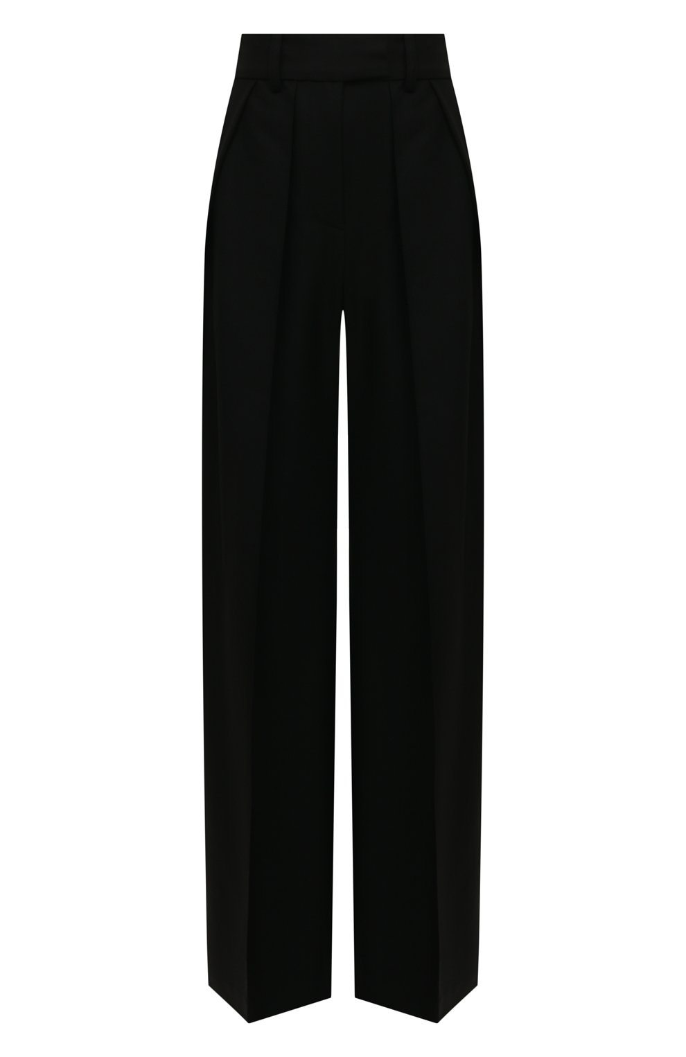 Шерстяные брюки GIUSEPPE DI MORABITO, арт. FW22058PA-193, фото 1