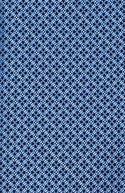 Шелковый галстук STEFANO RICCI, арт. CCXL/60023, фото 4