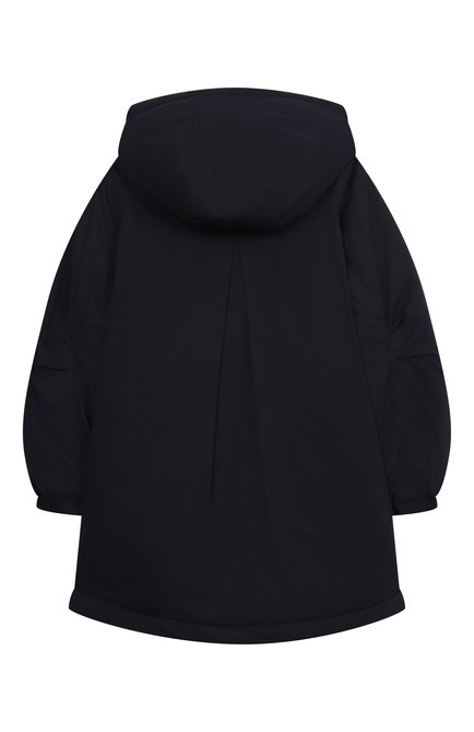 Утепленная парка ELLA.B, арт. EBR25109/9A-16A