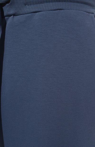 Хлопковые джоггеры HANRO, арт. 075961, фото 5