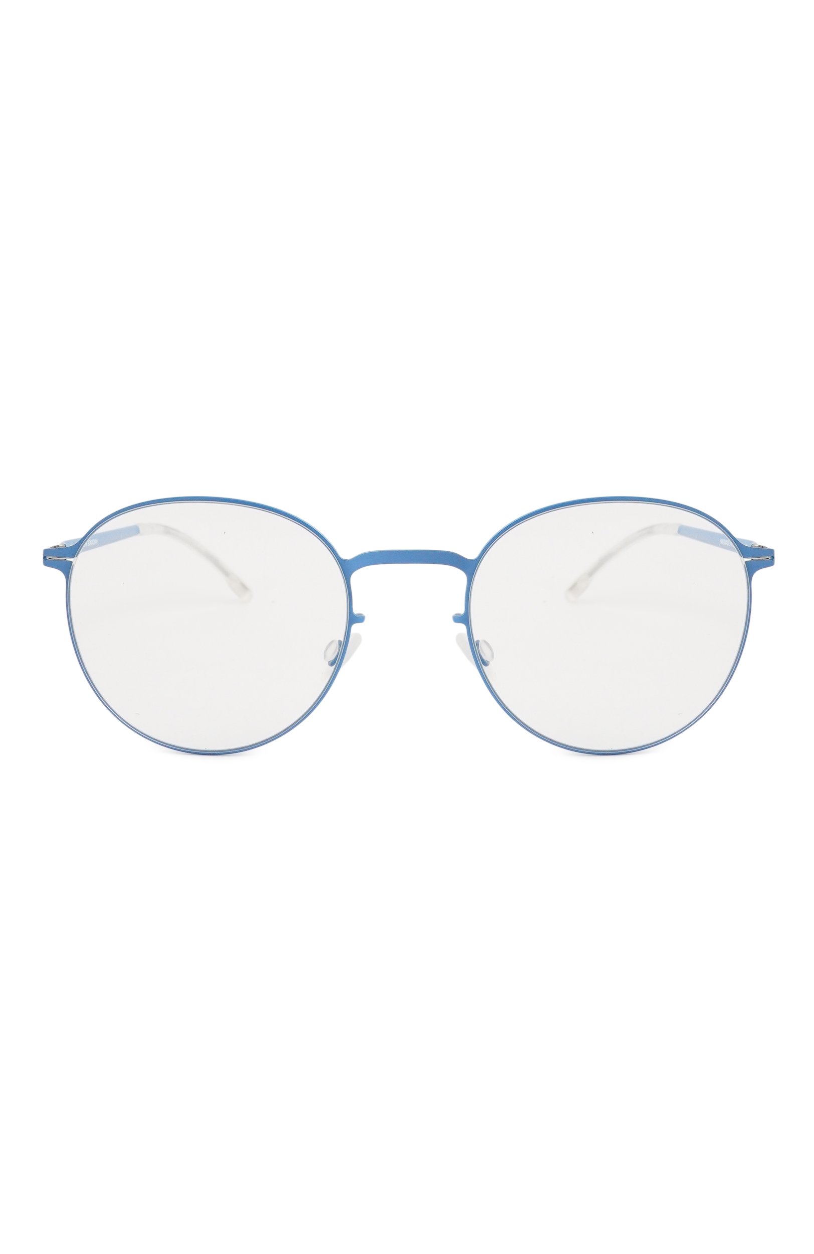 Оправа MYKITA голубого цвета по цене 64100 руб., арт. AITA/916, фото 2 Оправа MYKITA, арт. AITA/916, фото 2