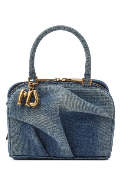 Женская сумка the denim wave mini MARC JACOBS (THE), арт. 2P6HCR005H02