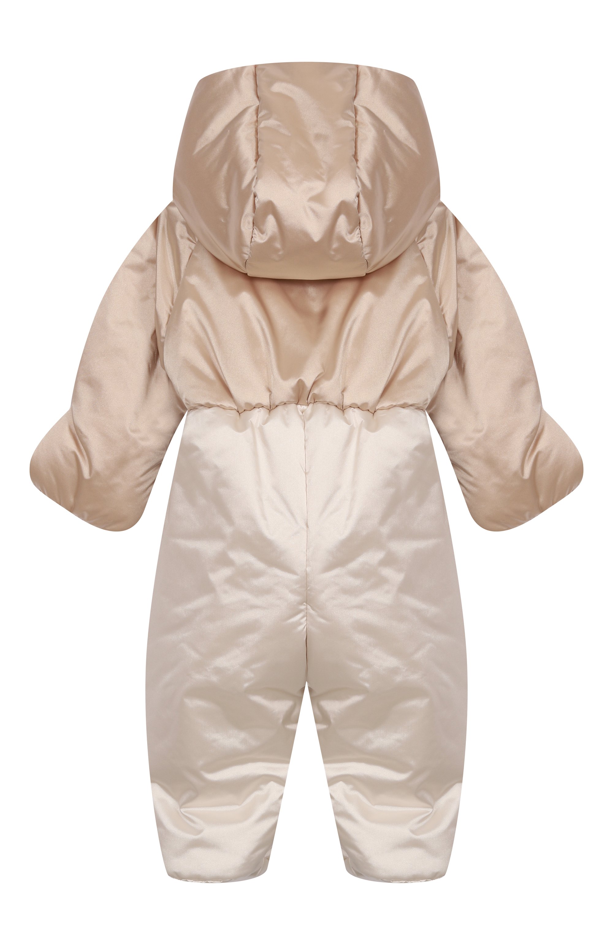 Пуховый комплект на выписку CHEPE, арт. 251838, фото 5